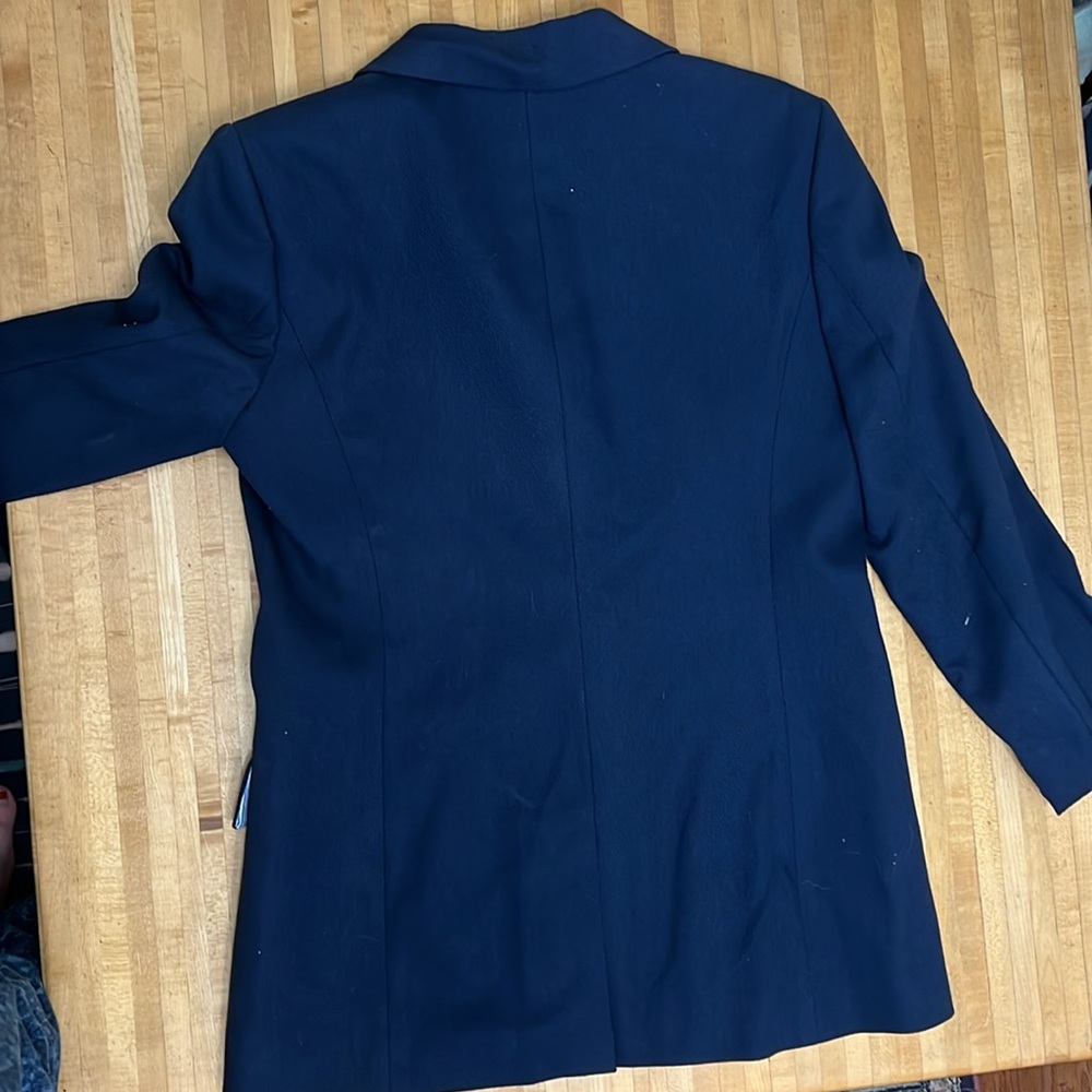 Southern Tide Blair Navy Blazer - Picture 5 of 8